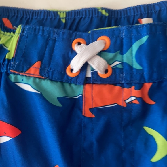 Revolution boys swim shorts - Picture 2 of 6
